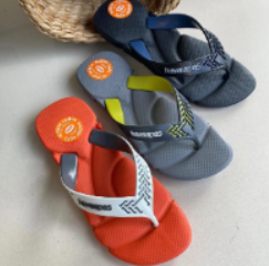 Chinelo Havaianas Power 2.0 Anatômico
